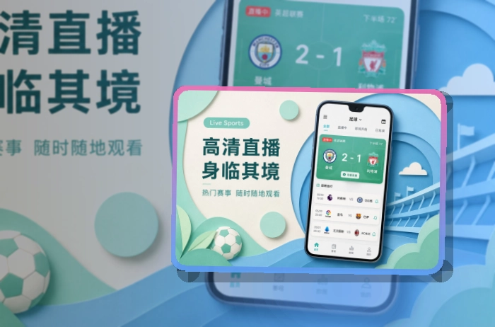 开云 App常用亮点展示 页面展示